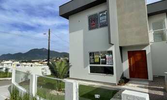 Imagem: Sobrados San Marino