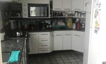 Imagem 4: CASA ASSOBRADADA - MORUMBI - SP