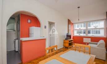 Imagem 5: Apartamento à venda, 1 quarto, Copacabana - RIO DE JANEIRO/RJ