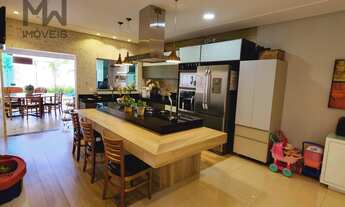 Imagem 7: Casa Condomínio Fechado no Residencial Anaville - Anápolis