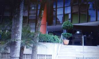 Imagem: CONJ. COMERCIAL - CHÁCARA SANTO ANTONIO