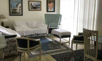 Imagem: APARTAMENTO - PITANGUEIRAS - SP