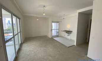 Imagem 3: APARTAMENTO - BROOKLIN - SP