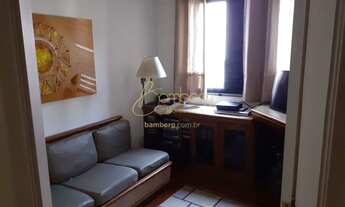 Imagem 5: Entre Vila Andrade/Panamby. Numa caminhada de 15 minutos você está dentro do Parque Burle