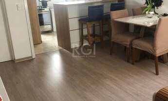 Imagem 3: Porto Alegre - Casa Padrão - São Sebastião