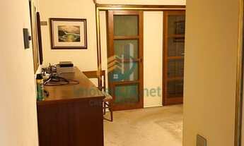 Imagem 2: Casa Alto Padrão LOCAÇÃO ALPHAVILLE 2