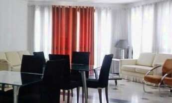 Imagem 5: APARTAMENTO - VILA OLÍMPIA - SP