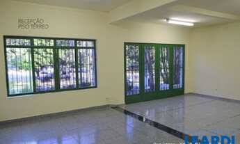 Imagem 3: COMERCIAL - PARQUE SÃO GEORGE - SP