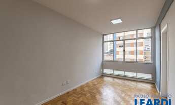 Imagem 2: APARTAMENTO - SANTA CECÍLIA - SP