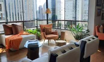 Imagem 2: Apartamento Venda Vila Mariana 111 m² 3 Dormitórios