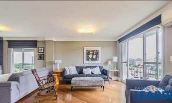 Imagem 2: APARTAMENTO - VILA MADALENA - SP