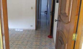 Imagem: SOBRADO - TABOÃO - SP