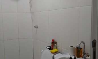 Imagem 4: Vd Ágio Apt° 2qts Térreo com Quintal no Fundos, Varandas III - Val.I. Não exijo Transferên