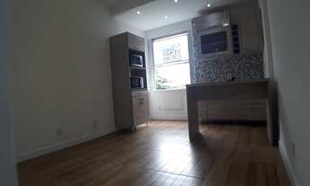 Imagem 2: Conjugado charmoso, todo reformado em Botafogo