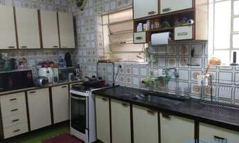 Imagem 6: CASA ASSOBRADADA - SANTANA - SP