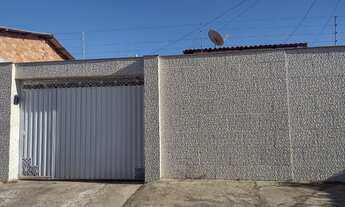 Imagem: Vende se uma linda casa Casa em Anápolis