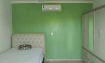 Imagem 4: Chácara para finais de semana