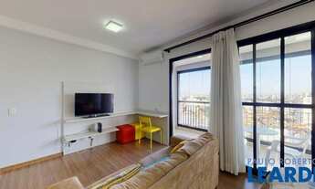 Imagem 2: APARTAMENTO - SAÚDE - SP