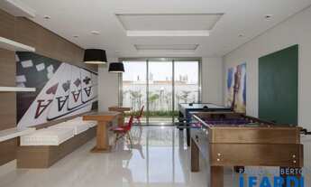 Imagem 4: APARTAMENTO - ACLIMAÇÃO - SP