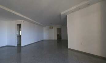 Imagem 3: Apartamento um por andar!