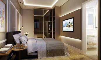 Imagem 3: Apartamento com 3 dormitórios à venda, 86 m² por R$ 460.000,00 - Pagani - Palhoça/SC