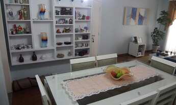 Imagem 7: APTO. VILA PRUDENTE - 96 M2