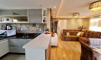 Imagem 3: Porto Alegre - Apartamento Padrão - Cristal