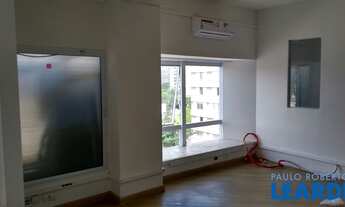 Imagem 2: CONJ. COMERCIAL - JARDIM EUROPA - SP