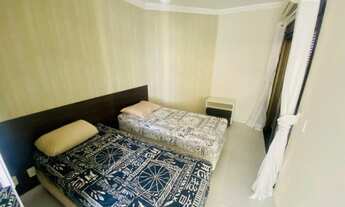 Imagem 7: Apartamento para venda tem 240 metros quadrados em Riviera - Bertioga - São Paulo