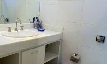 Imagem 7: ESPETACULAR APTO. EM LOCALIZAÇÃO NOBRE COM LINDA VISTA BAÍA DE GUANABARA