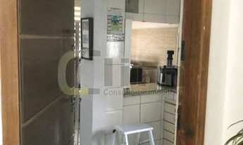 Imagem 3: Rio de Janeiro - Apartamento Padrão - Freguesia (Jacarepaguá