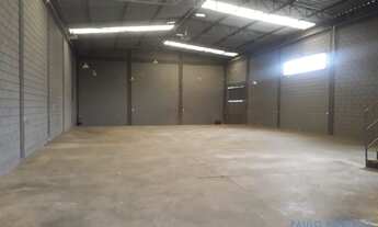 Imagem 2: GALPÃO - RECREIO ESTORIL - SP