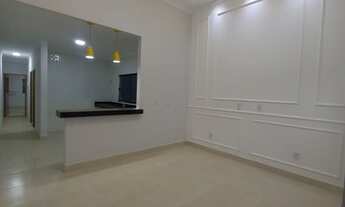 Imagem 3: Linda Casa 2Quartos Sendo 1 Suíte - Residencial Brisas da Mata
