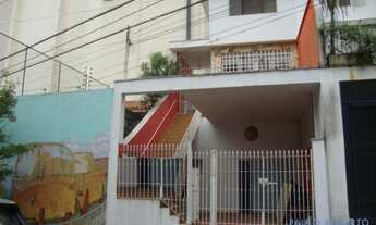 Imagem: SOBRADO - VILA MADALENA - SP