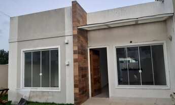 Imagem 3: Casa para venda possui 68 metros quadrados com 2 quartos em Maria Turri - Rio das Ostras