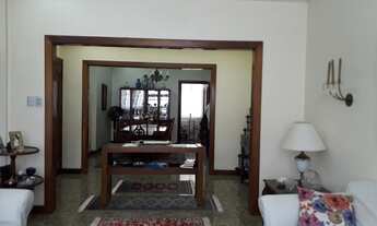 Imagem 4: Cobertura duplex para venda possui 201 metros quadrados com 3 quartos