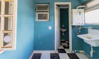 Imagem 5: Apartamento com 3 dormitórios à venda por R$ 378.000,00 - Campo Belo - São Paulo/SP