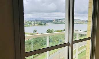 Imagem 7: Apto em Alphaville, Ed. Mirante do Sol, 163 m, 4 quartos, 3 vagas COBERTAS