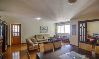 Imagem 2: Campo Belo- aceita permuta