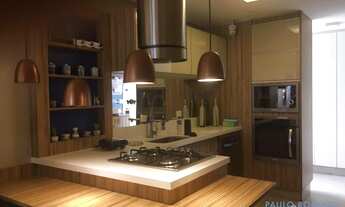 Imagem 3: COBERTURA - PANAMBY - SP