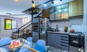 Imagem 5: Porto Alegre - Casa Padrão - Tristeza