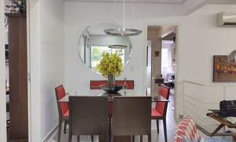 Imagem: CASA EM CONDOMÍNIO - MORUMBI - SP