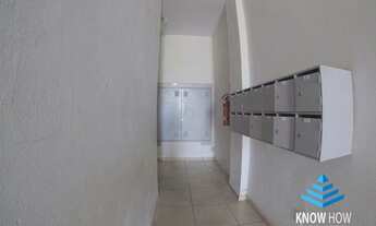 Imagem 3: Apartamento de dois quartos na QNJ 17 em Taguatinga