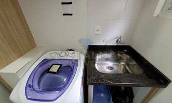 Imagem 7: APARTAMENTO 2 DORMITÓRIOS PARA ALUGAR