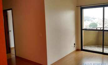 Imagem: APARTAMENTO - JARDIM OLAVO BILAC - SP