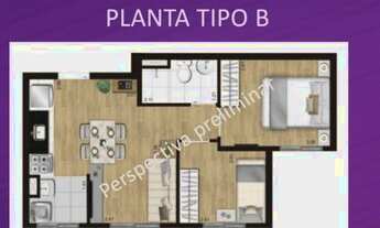 Imagem 6: Metro Capão Redondo - Apto 2 dorm a 189 mil