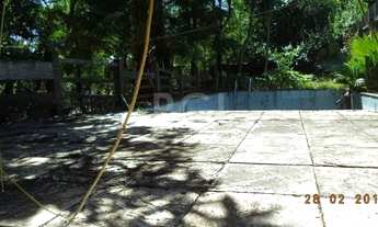 Imagem 4: Porto Alegre - Terreno Padrão - Vila Conceição