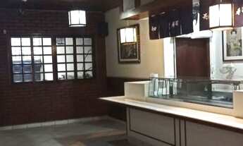 Imagem 2: Salão comercial no Tucuruvi - Avenida Nova Cantareira, com 4 banheiros e 15 vagas