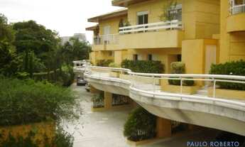 Imagem: CASA EM CONDOMÍNIO - CIDADE JARDIM - SP