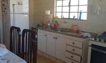 Imagem 7: Casa Jardim Novo Campos Elíseos